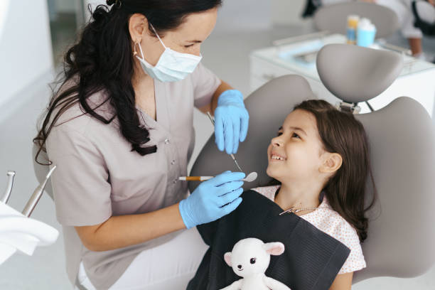 Best 24-Hour Emergency Dentist in Christiansburg, VA