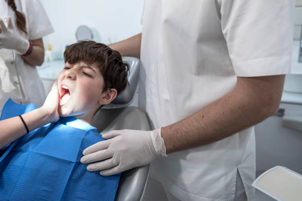 Best Emergency Dental Services for Seniors in Christiansburg, VA
