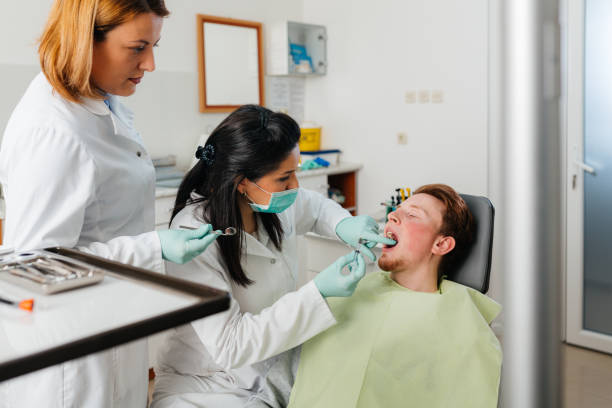 Best Emergency Cosmetic Dentistry in Christiansburg, VA