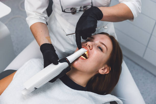 Best Emergency Dental Extractions in Christiansburg, VA